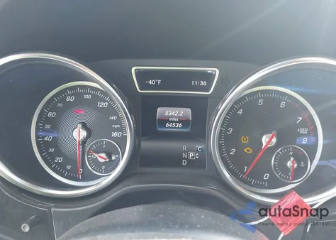 2018 Mercedes-Benz Gle 350 4Matic from USA, damaged, VIN 4JGDA5HB6JB169782